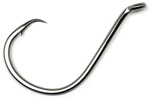 Gamakatsu Octopus Circle Hook Size 1 Pack of 8