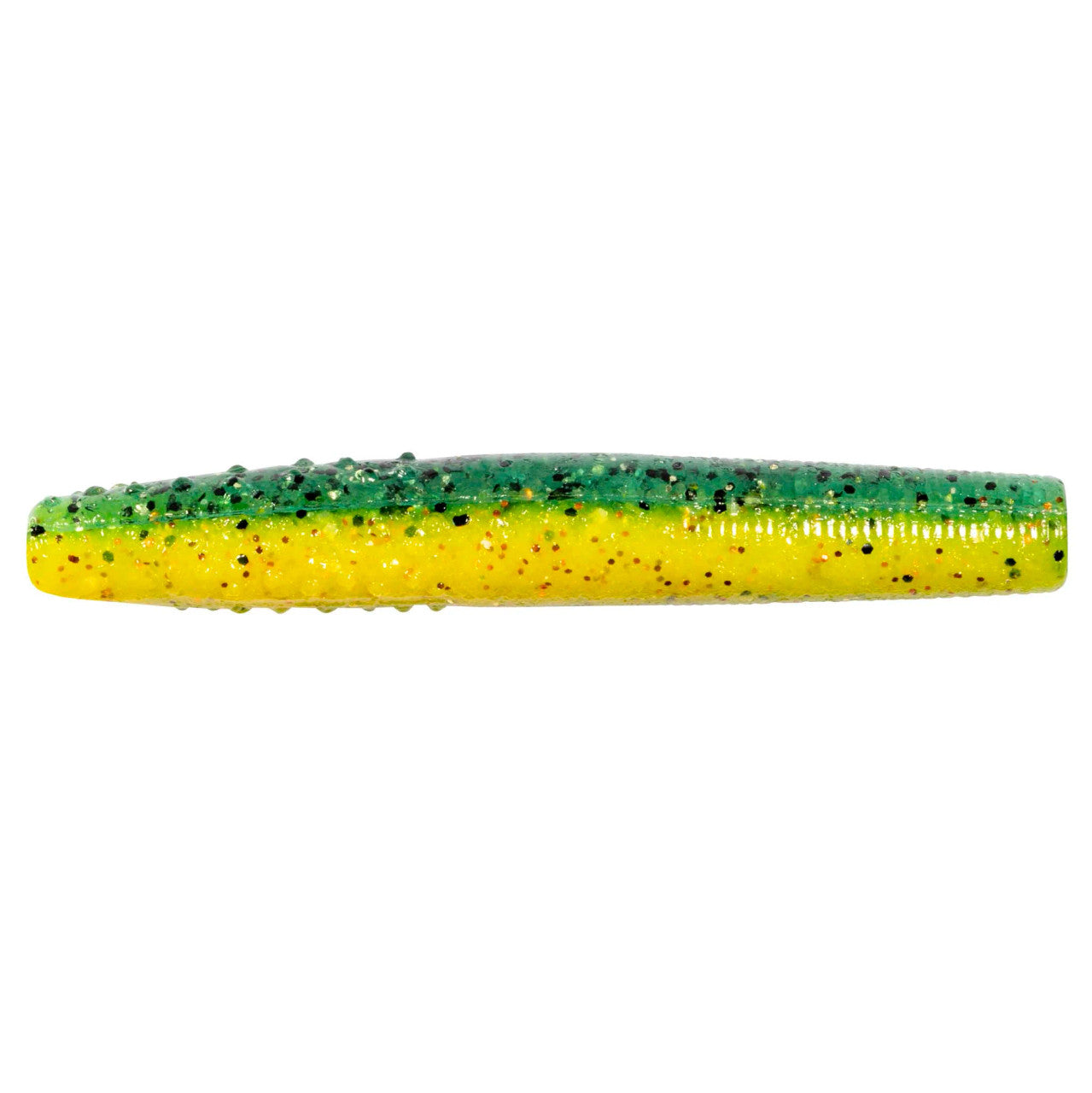 Zman Finesse TRD 2.75" Pro Yellow Perch 8pk