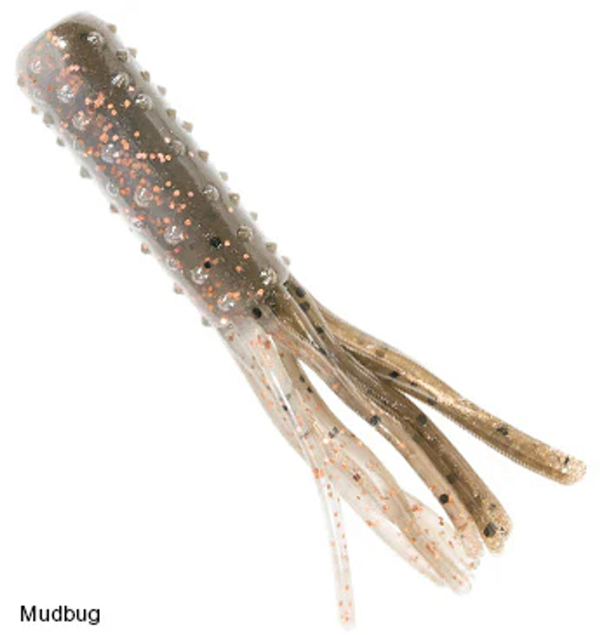 ZMAN TRD Tubez 2.75" Mudbug
