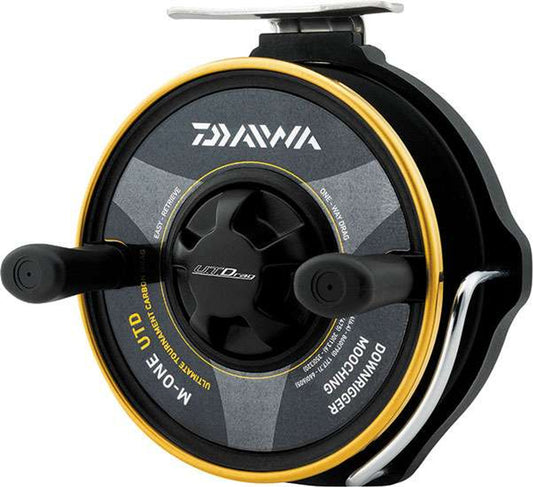 Daiwa Salmon Mooching Reel 400