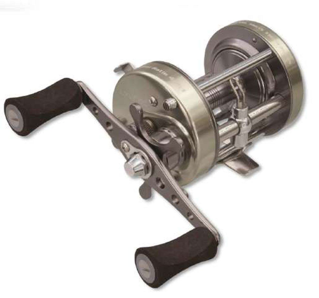 Lew's Laser XL Baitcaster L60XLC