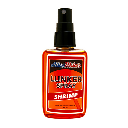 Atlas Mike's Lunker Spray Shrimp