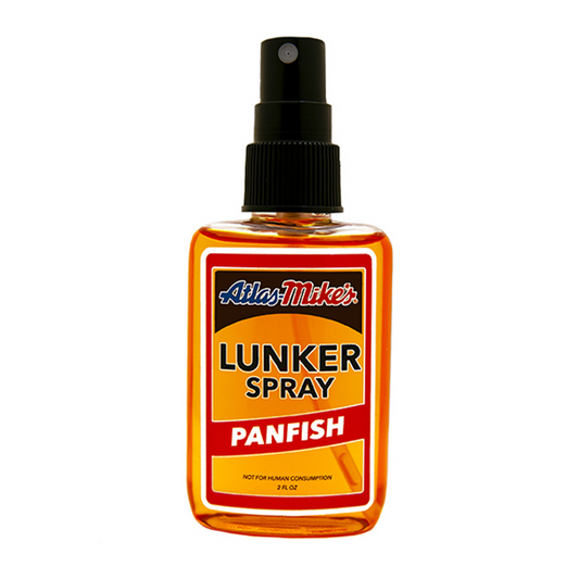 Atlas Mike's Lunker Spray Panfish