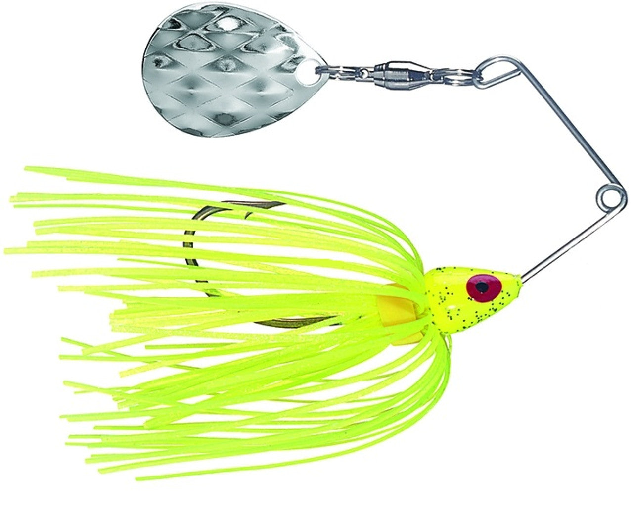 Strike King 1/8oz Spinnerbait MK-70