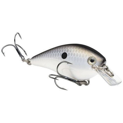 Strike King KVD 1.0 Gizzard Shad