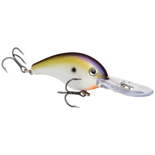 Strike King Xtra Deep 5XD Series Diving Crankbait Tennessee Shad 2.0