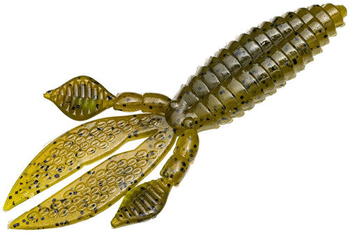 Strike King KVD Rodent Summer Craw