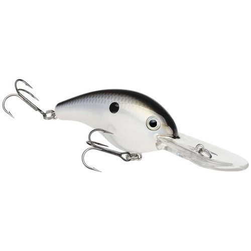 Strike King Xtra Deep 5XD Series Diving Crankbait Gizzard Shad
