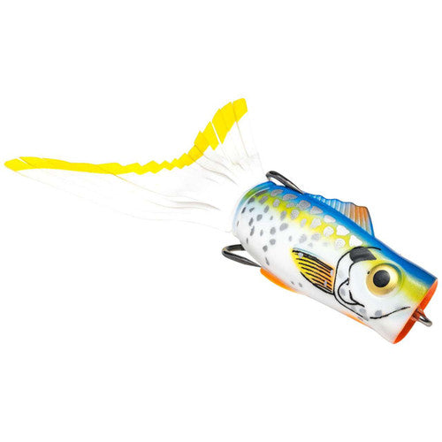 Strike King KVD Popping Perch 7" Sexy Bluegill