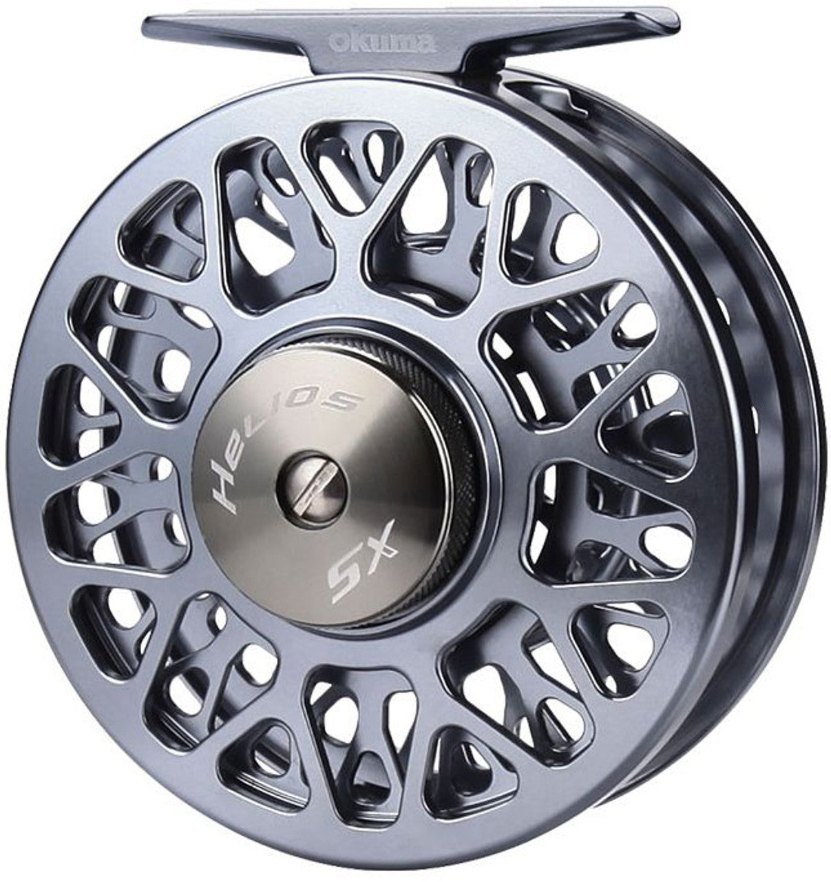 Okuma Helios 5/6 Reel