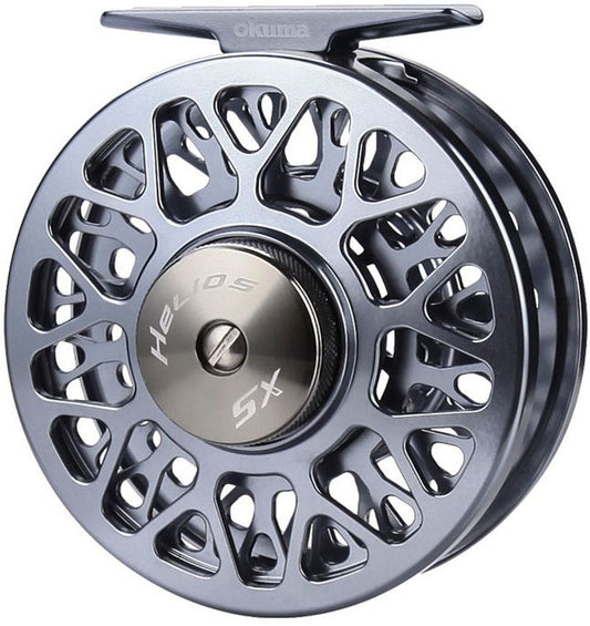 Okuma Helios 5/6 Reel