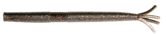 Zman Bang Stickz 5.75" Pack of 6 Mudbug