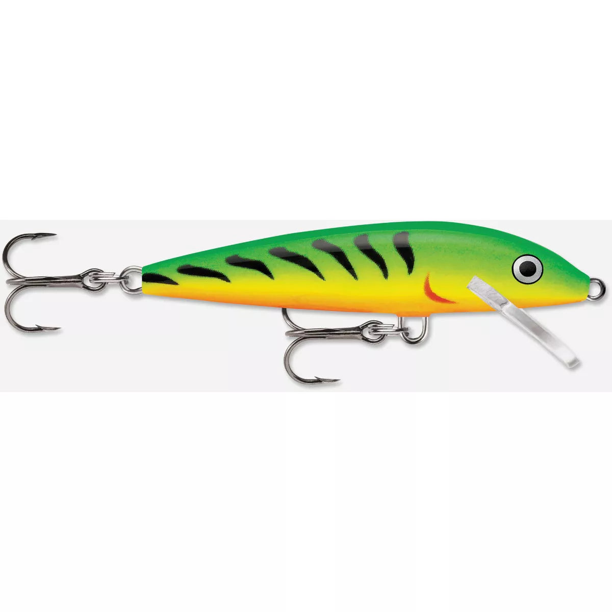 Rapala Floater 7 Firetiger