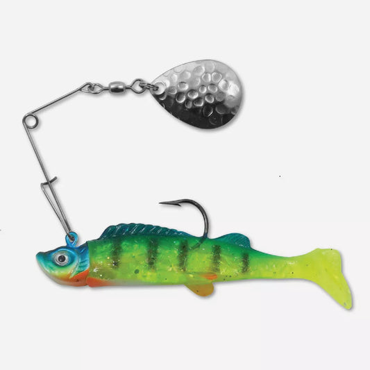 Northland Mimic Minnow Spin 1/8 Bluegill