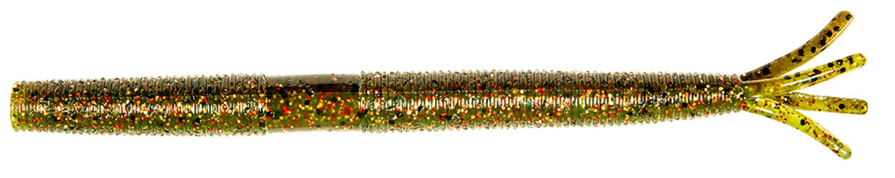 Zman Bang Stickz 5.75" Canada Craw 6pk