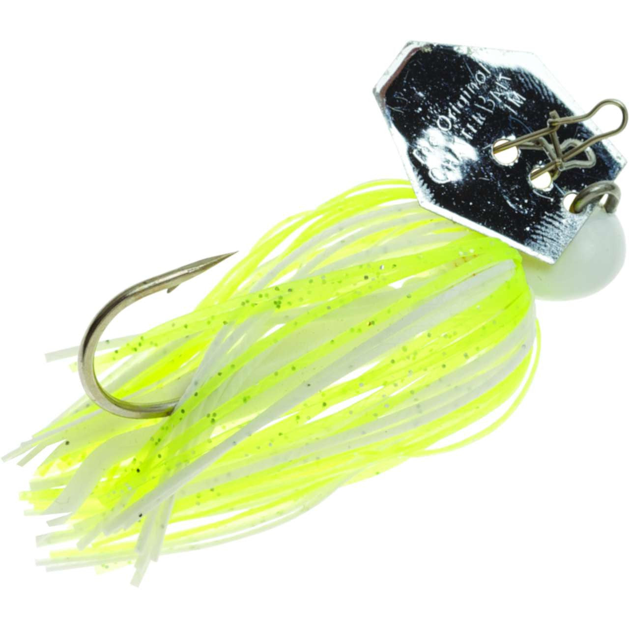 Zman  MINI CHATTER 1/4 CHART/WHITE