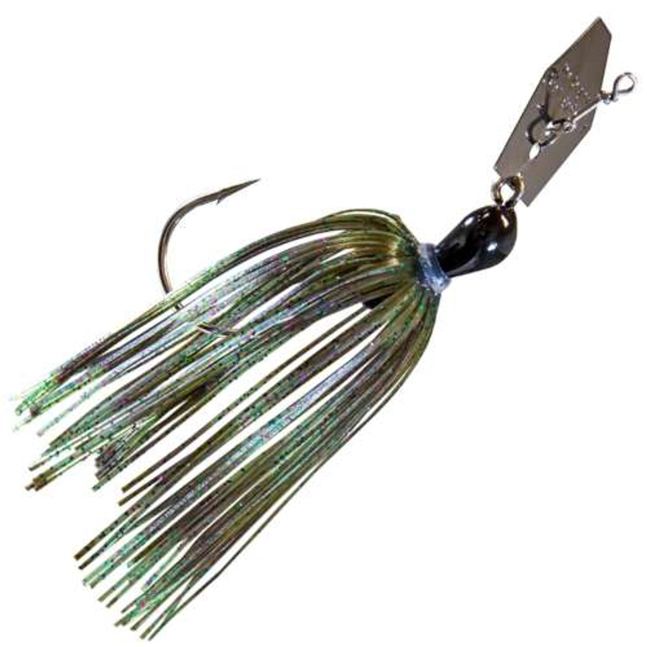Zman CHATTERBAIT 3/8OZ CANDY CRAW