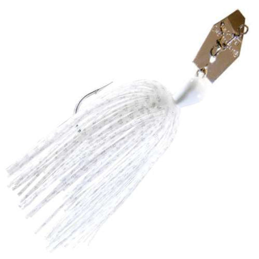 ZMan Chatter Bait 3/8oz White