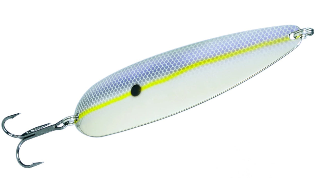 Strike King Sexy Spoon 4" Sexy Shad