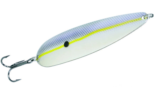 Strike King Sexy Spoon 4" Sexy Shad