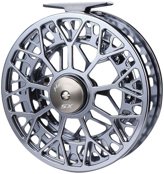 Okuma Helios SX HSX-10/11 Reel