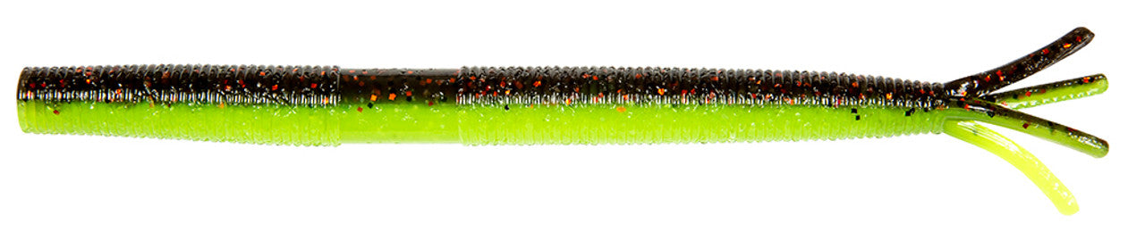 Zman Bang Stickz 5.75" Coppertreuse 6pk