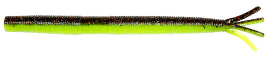 Zman Bang Stickz 5.75" Coppertreuse 6pk