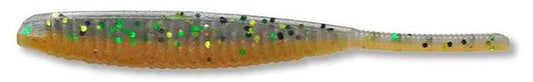Yamamoto 3.75" Shad Shape Worm Goby