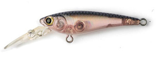 Daiwa SC Shad 5 Suspending Himemasu