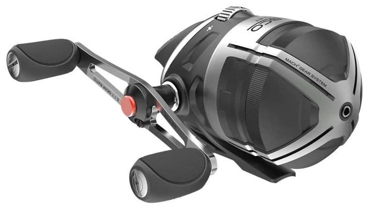 Zebco Bullet 30 Spincast Reel