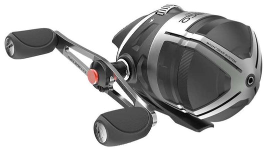 Zebco Bullet 30 Spincast Reel