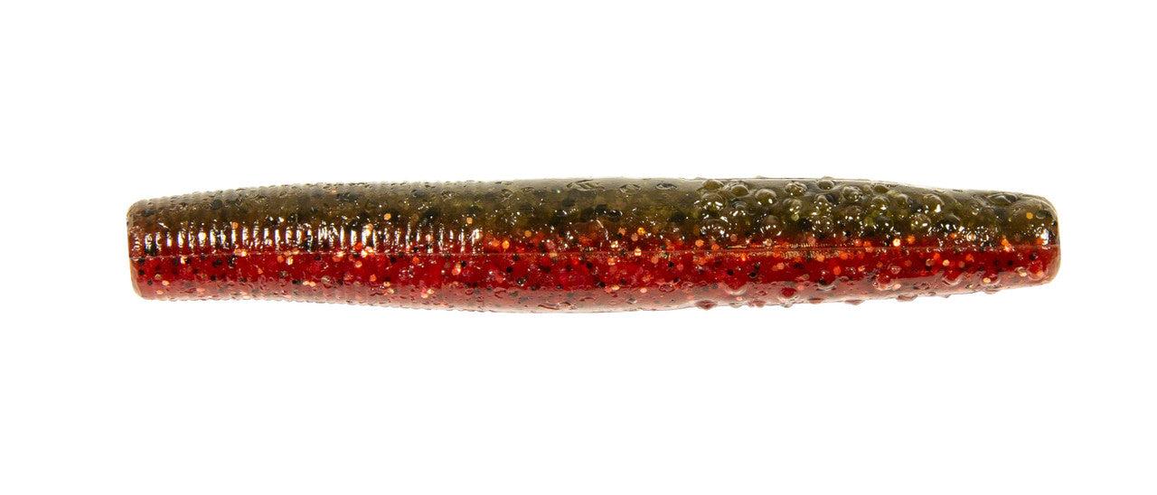 Zman Finesse TRD 2.75" Hot Craw 8pk