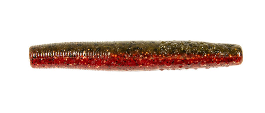 Zman Finesse TRD 2.75" Pack of 8 Hot Craw