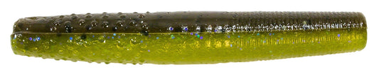 Zman Finesse TRD 2.75" Pack of 8 Hot Snakes