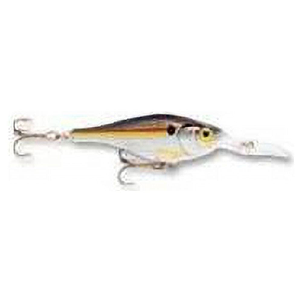 Rapala Shad Rap RS Shad