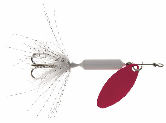 Worden's Rooster Tail Claudette 1/4oz