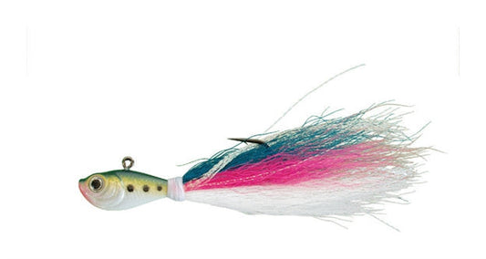 Spro Bucktail Jig 1/4 Bunker