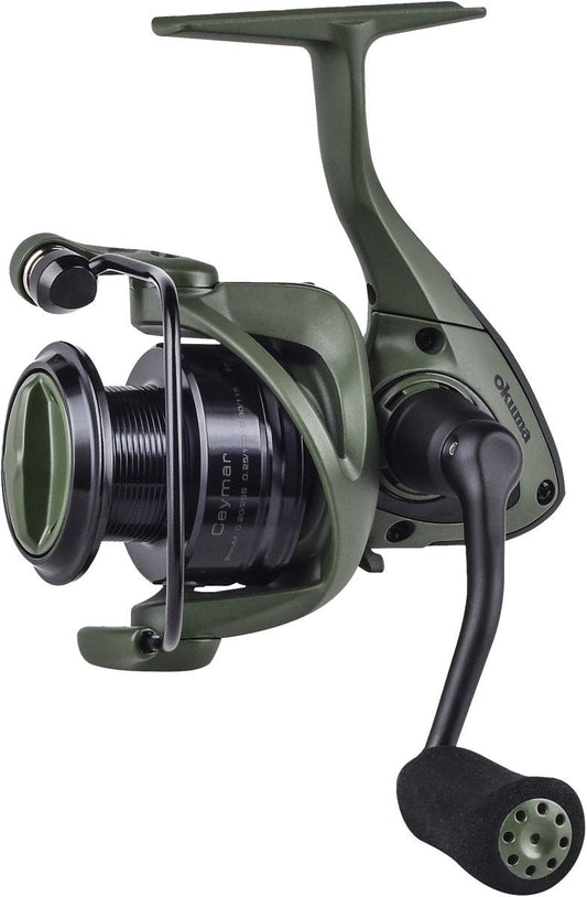 Okuma Ceymar ODT-3000A Spinning Reel