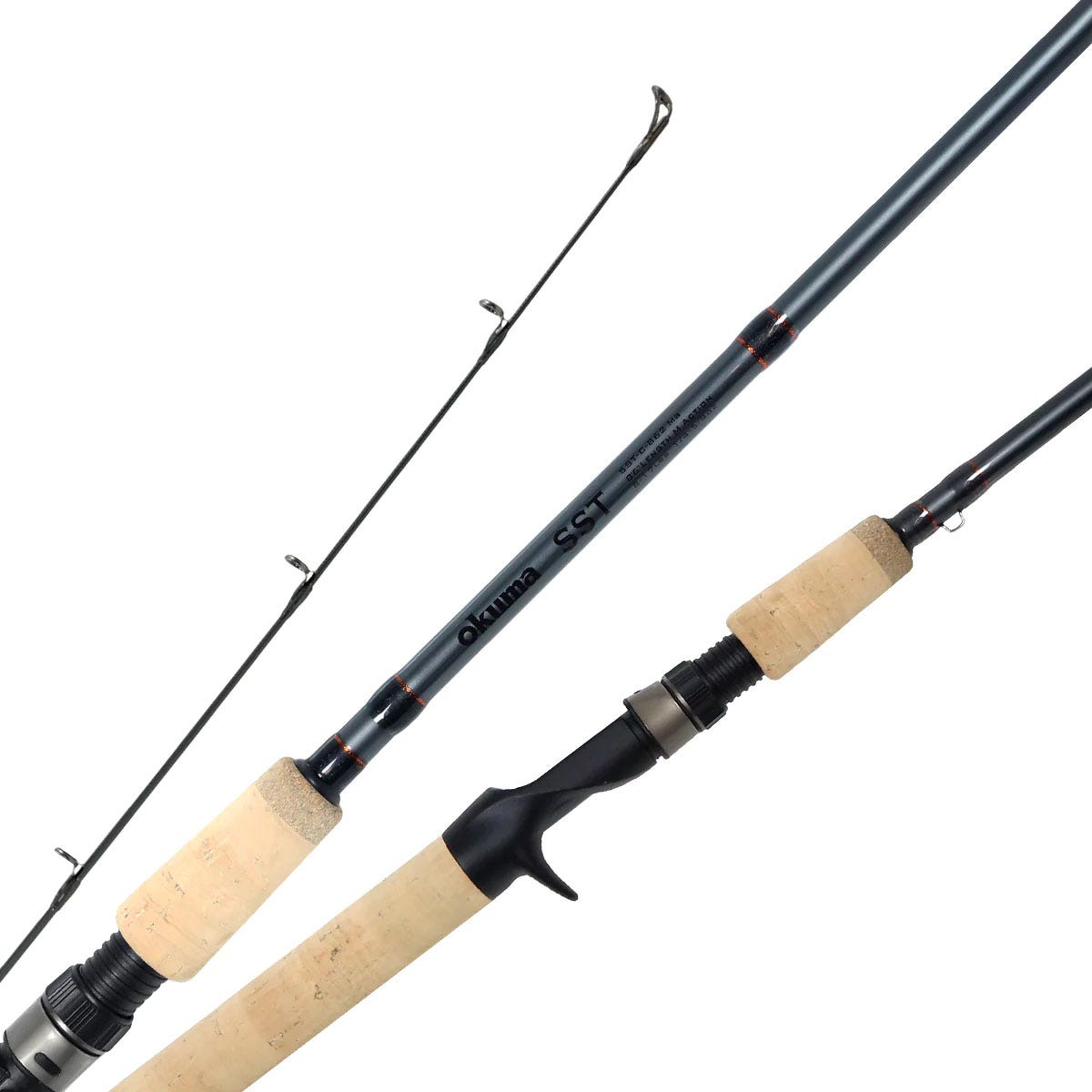 Okuma SST a Series 5'6" UL Trout Spinning Rod
