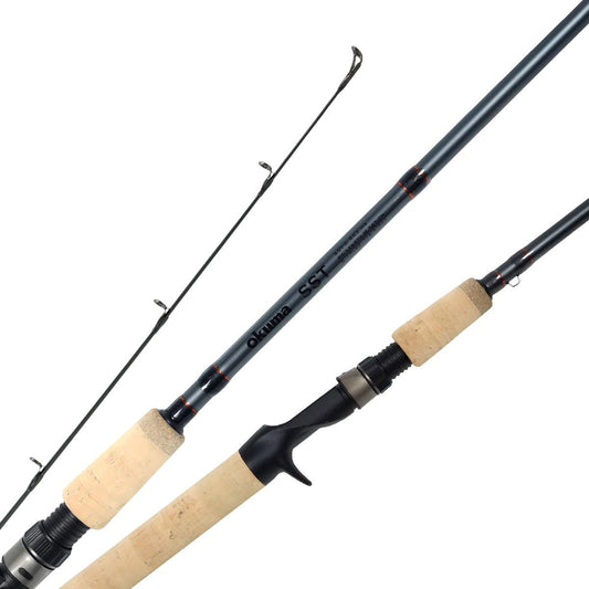 Okuma SST a Series 5'6" UL Trout Spinning Rod
