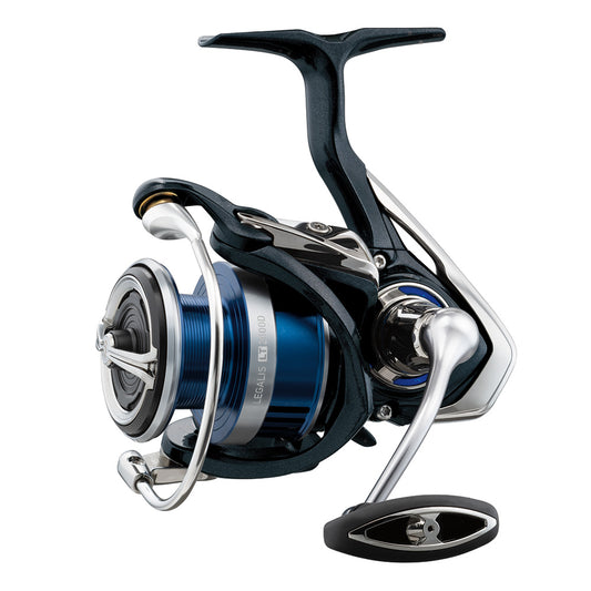 Daiwa Legalis LT4000D-C Spinning Reel