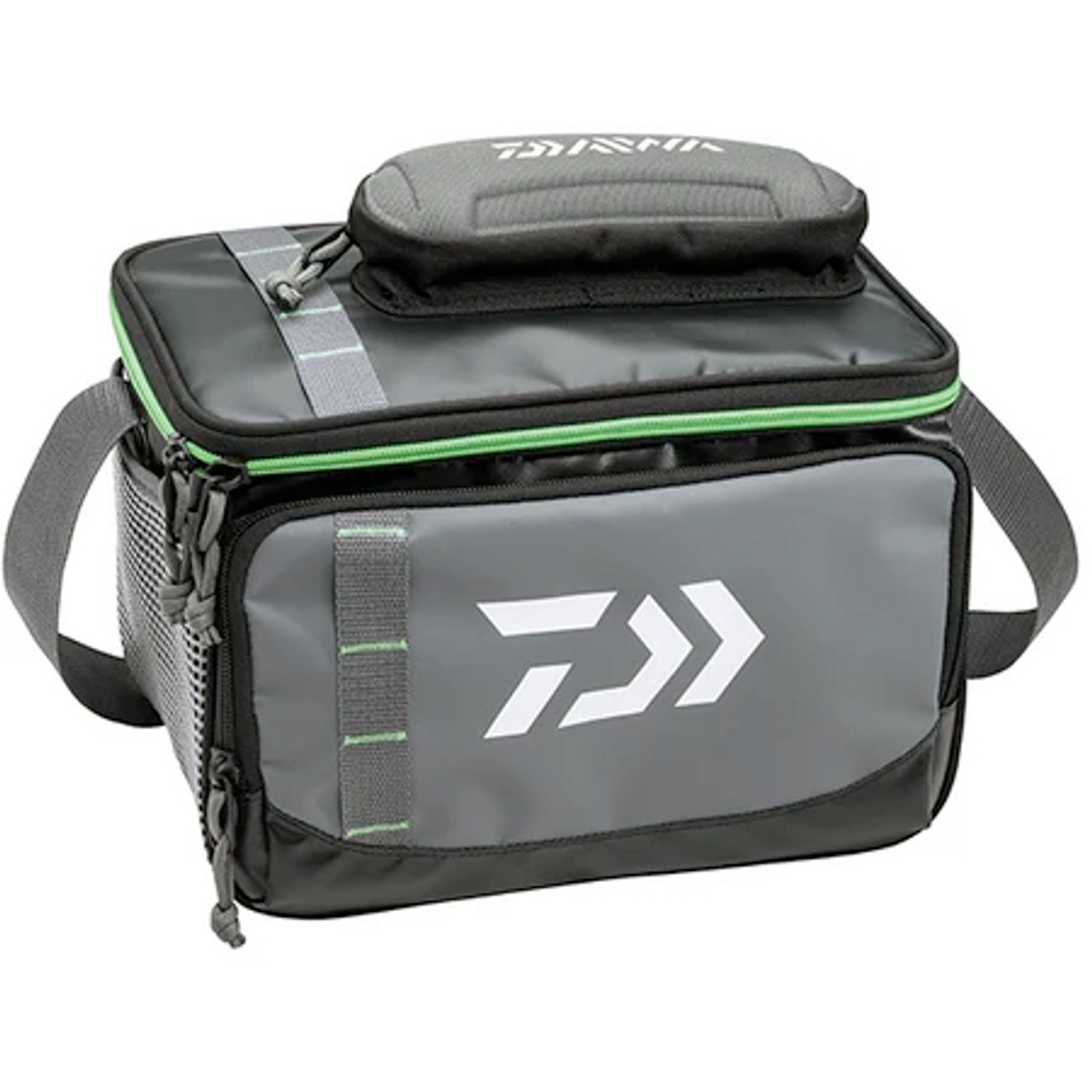 Daiwa D-Vec Soft Tackle Box