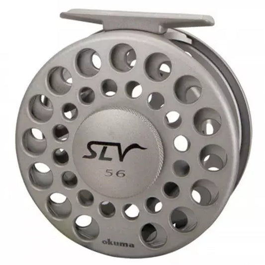 Okuma SLV 7/8b Reel