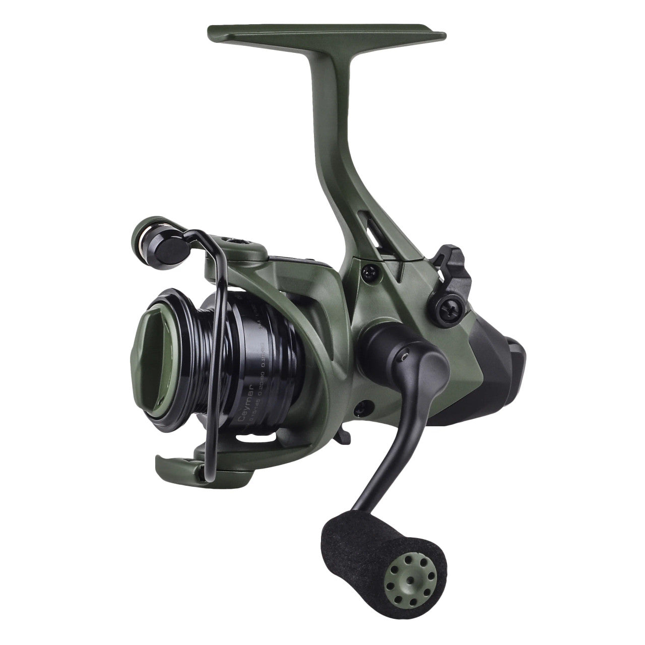 Okuma Ceymar ODT-4000A Spinning Reel