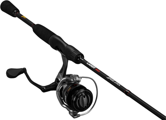 Lew's LSG 40 Combo LSG40A70M-2