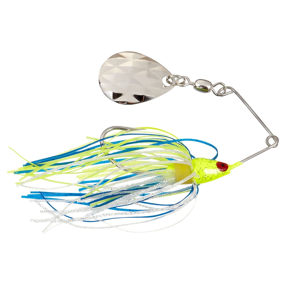 Strike King 1/8oz Spinnerbait MK-71