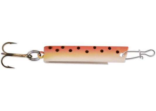 Luhr Jensen Super Duper 1 1/4" Brown Trout