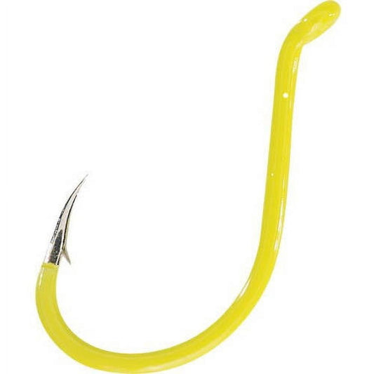 Gamakatsu Octopus UV Hook Size 4 Pack of 7