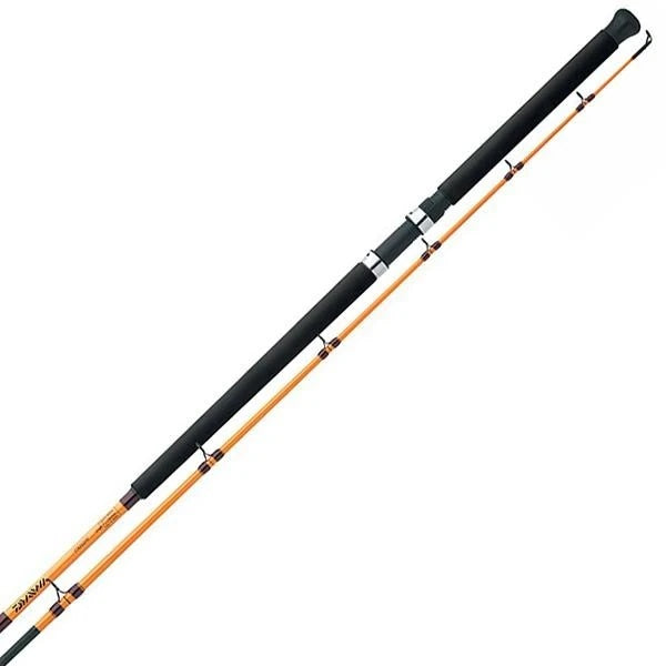 Daiwa Boat Series Rod 7ft FTB701XHF