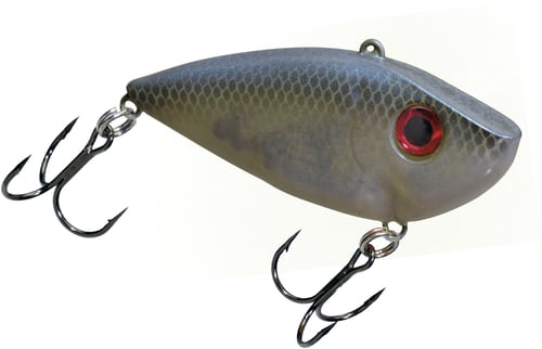 Strike King Red Eye Shad Blue Gizzard Shad